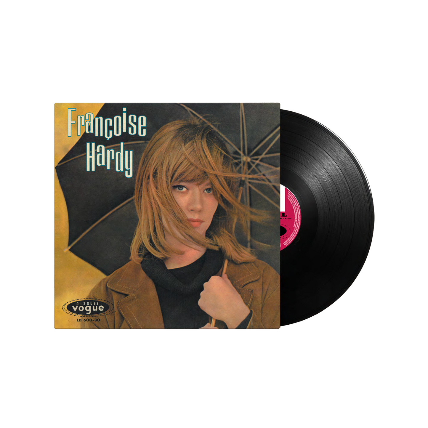 Vinyle Tous les garçons et les filles