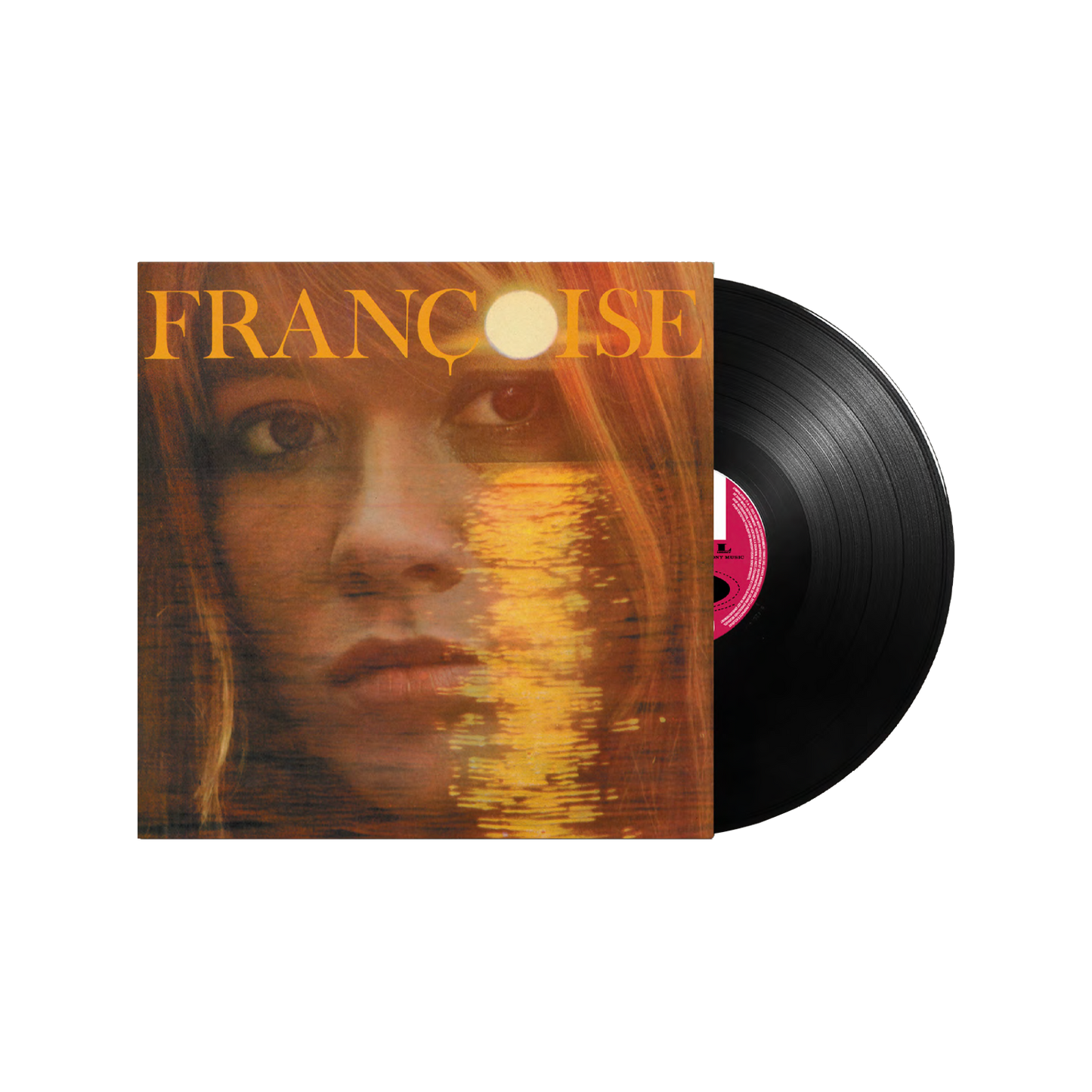Double Vinyle Gatefold La maison où j’ai grandi