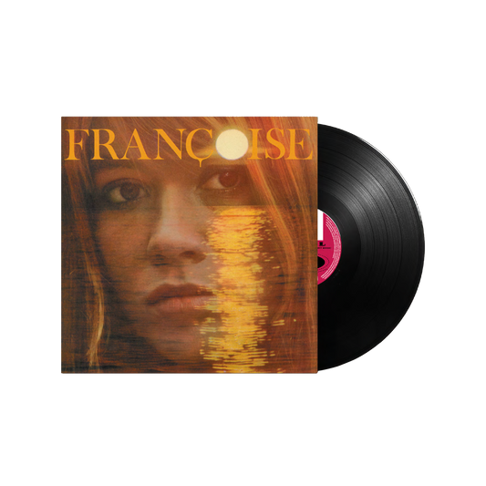 Double Vinyle Gatefold La maison où j’ai grandi