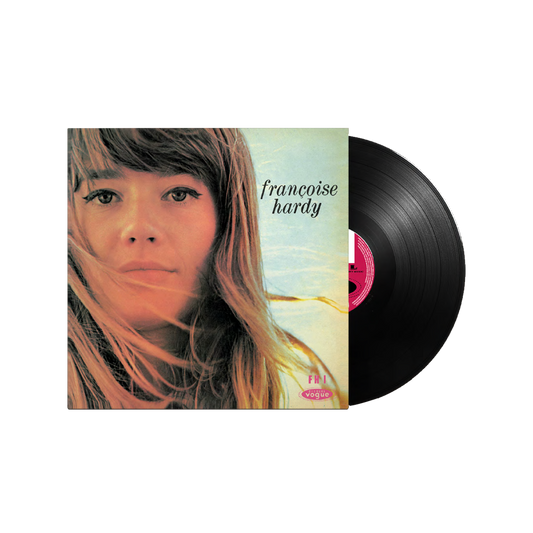 Vinyle Gatefold Le premier bonheur du jour